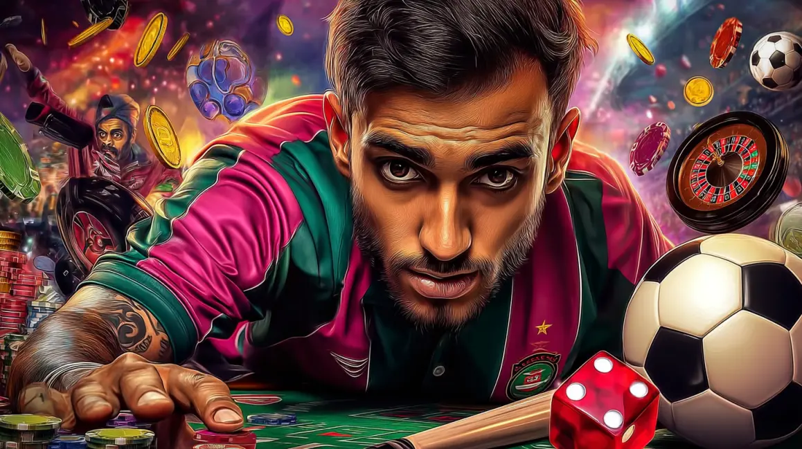 A team of powerful American football players stands ready for the game, representing the thrilling, high-stakes betting opportunities you can find for the NFL at BASA3.